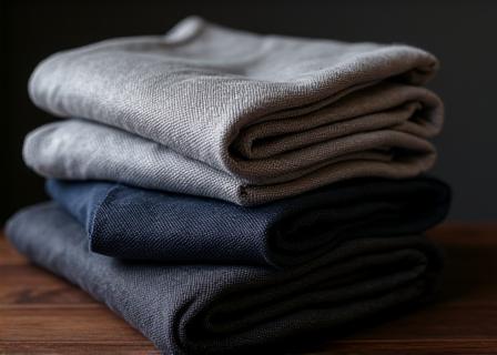 Lote limitado de prendas de moda